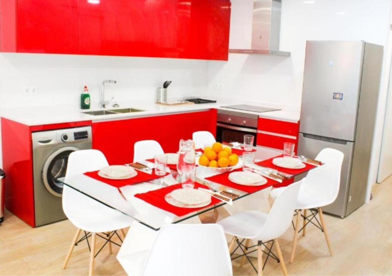 Alojamiento En Montserrat- Montserrat Paradise Apartament Monistrol de Montserrat Екстериор снимка