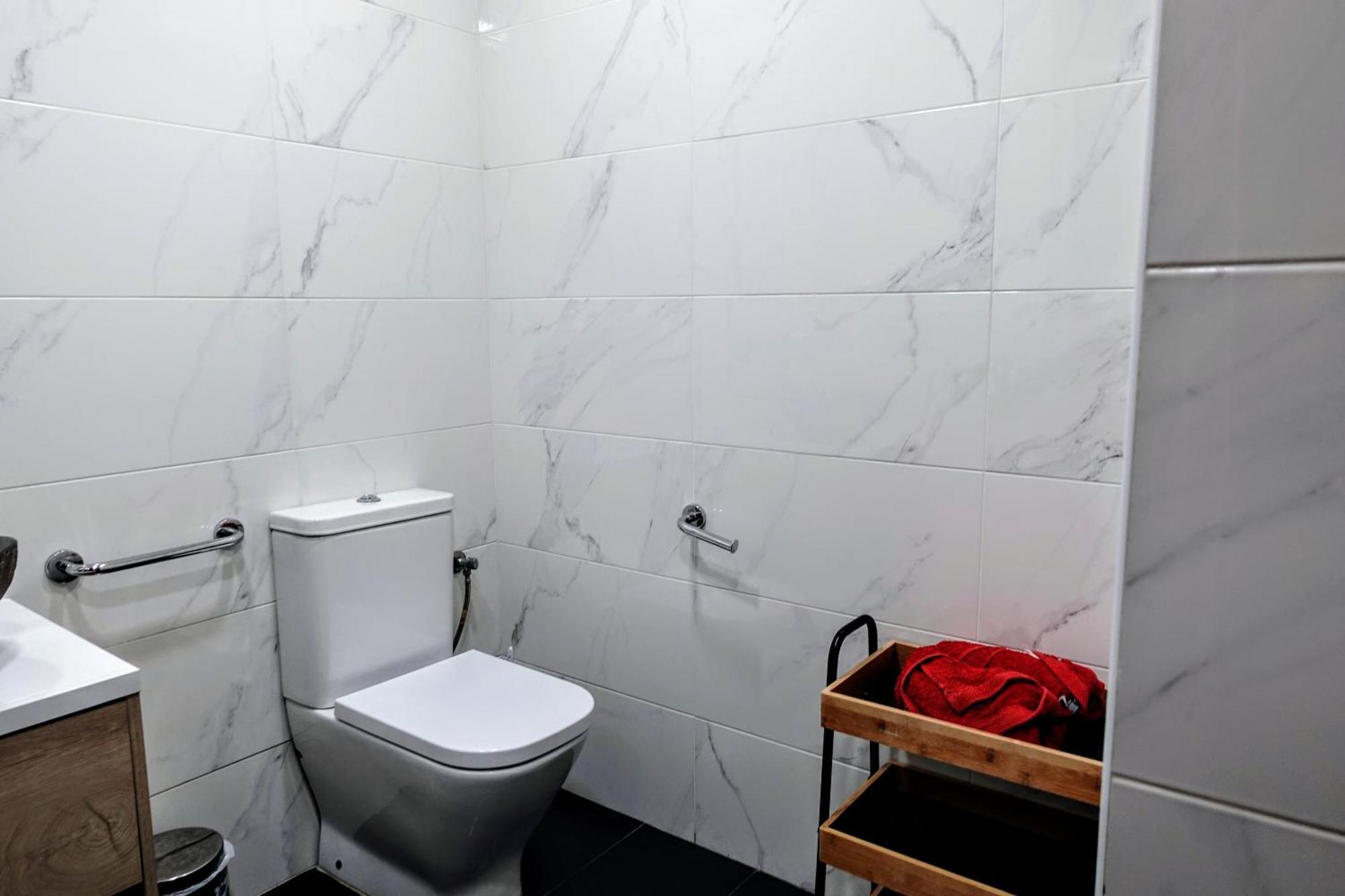 Alojamiento En Montserrat- Montserrat Paradise Apartament Monistrol de Montserrat Екстериор снимка
