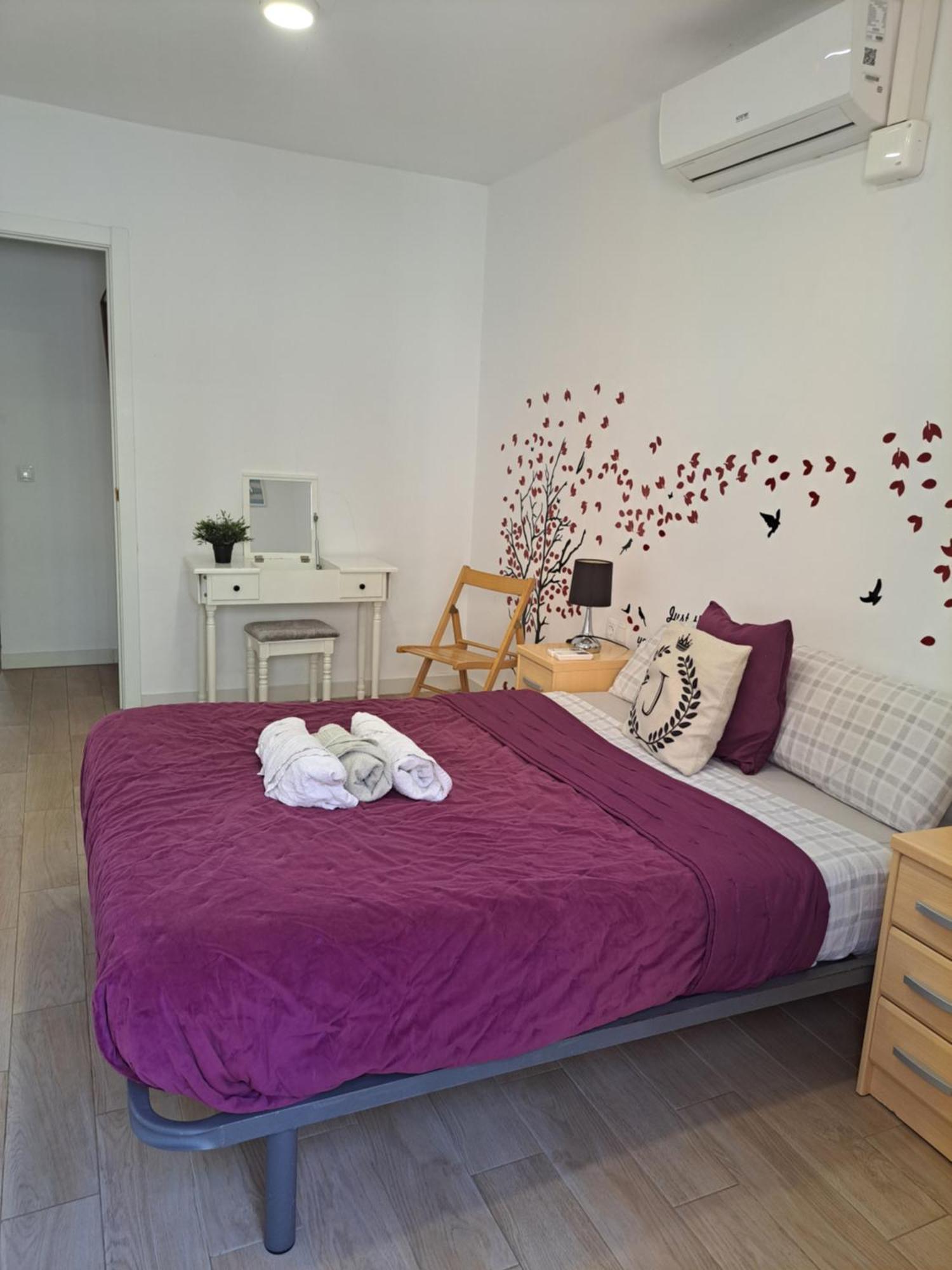 Alojamiento En Montserrat- Montserrat Paradise Apartament Monistrol de Montserrat Екстериор снимка
