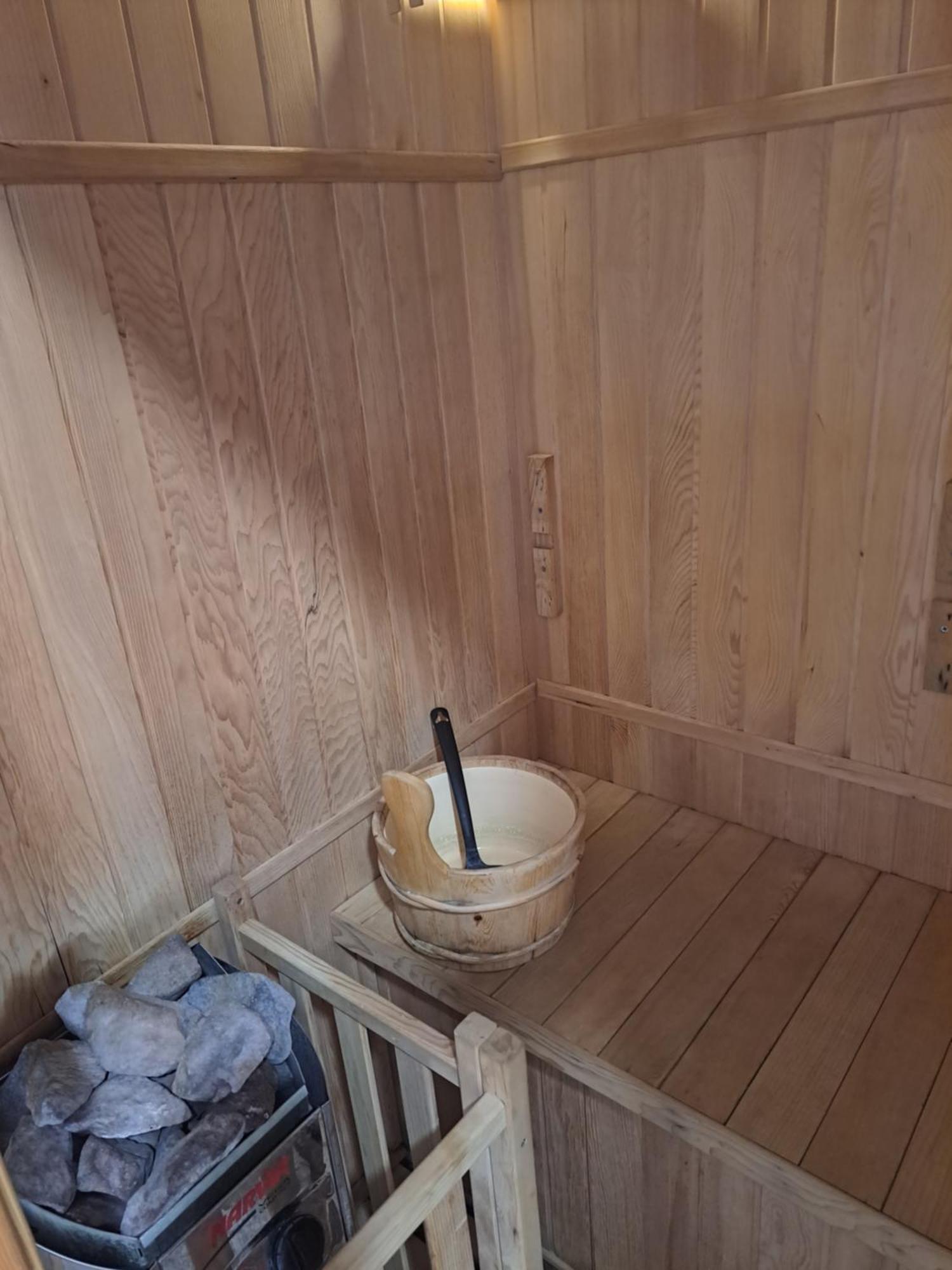 Alojamiento En Montserrat- Montserrat Paradise Apartament Monistrol de Montserrat Екстериор снимка